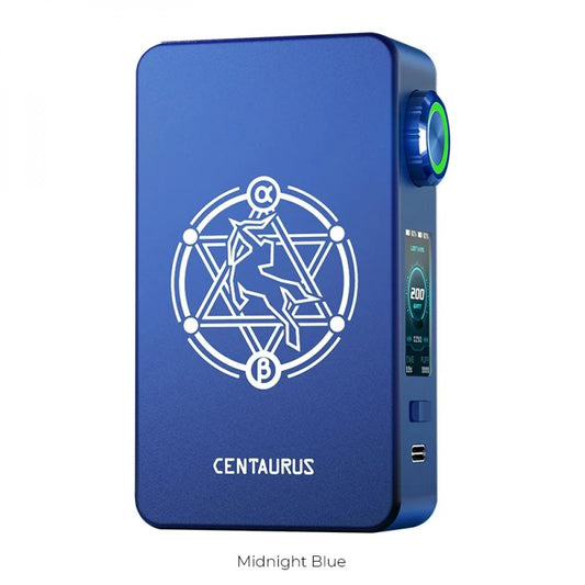 BOX - CENTAURUS M200 - LOST VAPE - MIDNIGHT BLUE